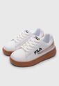 Tenis FILA Trew Blanco de Fila