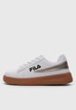 Tenis FILA Trew Blanco de Fila