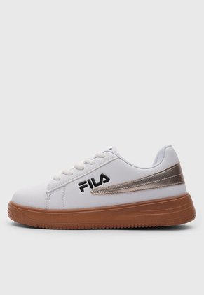 Tenis FILA Trew Blanco