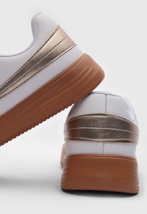 Tenis FILA Trew Blanco