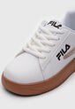 Tenis FILA Trew Blanco de Fila