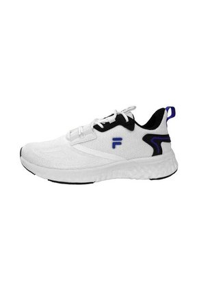Tenis Fila Lildol Running-Blanco