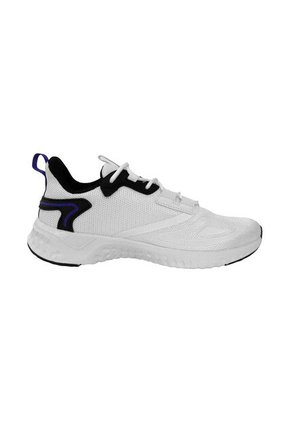 Tenis Fila Lildol Running-Blanco