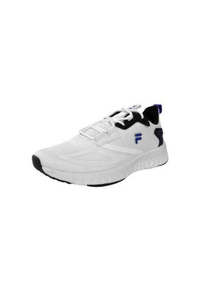 Tenis Fila Lildol Running-Blanco