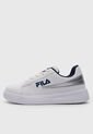 Tenis FILA Trew Blanco de Fila