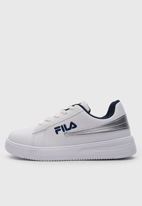 Tenis FILA Trew Blanco
