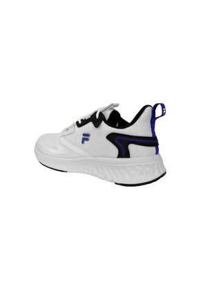 Tenis Fila Lildol Running-Blanco