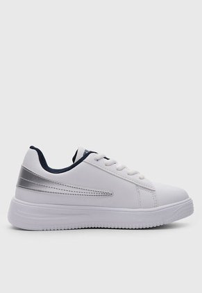 Tenis FILA Trew Blanco