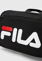 Canguro FILA Dash Negro de Fila