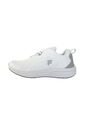 Tenis Fila Lauher Running-Blanco de Fila
