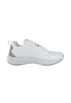 Tenis Fila Lauher Running-Blanco