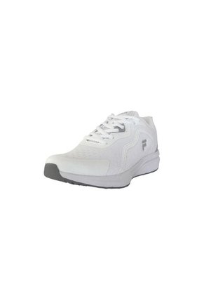 Tenis Fila Lauher Running-Blanco