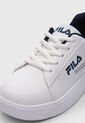 Tenis FILA Trew Blanco de Fila