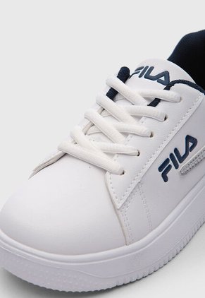 Tenis FILA Trew Blanco