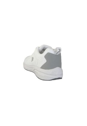 Tenis Fila Lauher Running-Blanco