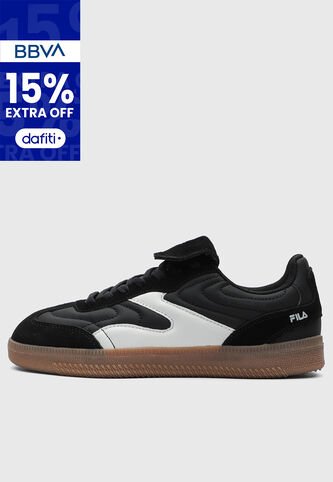 Tenis FILA Neto Negro Fila