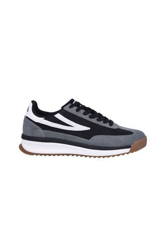 TENIS FILA HOMBRE 437190BLK ERNI Talla 7.5 Fila