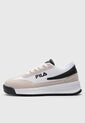 Tenis FILA Prixo Blanco de Fila