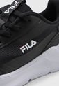 Tenis Lifestyle Negro-Blanco Fila Befger de Fila
