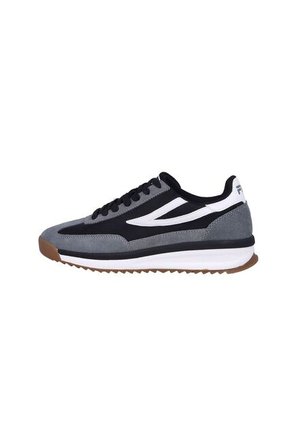 TENIS FILA HOMBRE 437190BLK ERNI Talla 7.5
