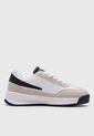 Tenis FILA Prixo Blanco de Fila