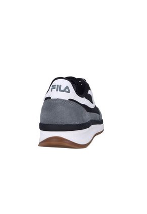 TENIS FILA HOMBRE 437190BLK ERNI Talla 7.5