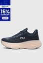 Tenis FILA Wanner Azul de Fila