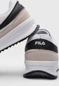 Tenis FILA Prixo Blanco de Fila