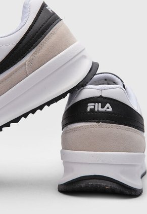 Tenis FILA Prixo Blanco