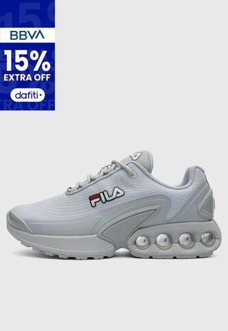 Tenis FILA Brum Blanco Fila