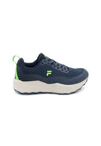 TENIS FILA HOMBRE 434470BLU FIZIO Talla 11 Fila