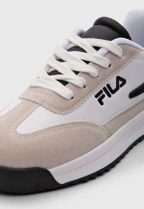 Tenis FILA Prixo Blanco