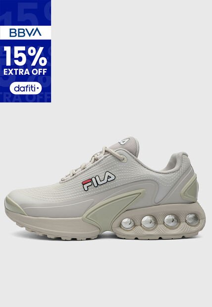 Tenis FILA Brum Beige