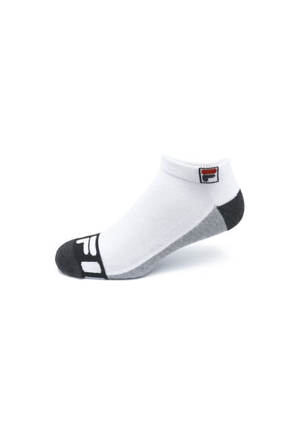 MEDIAS F FILA