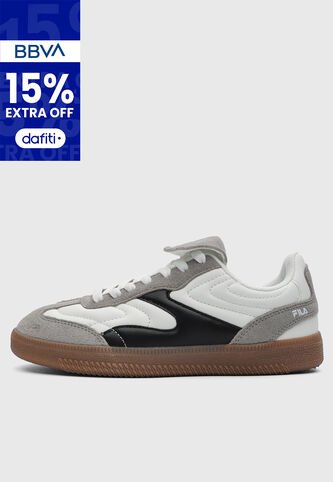 Tenis FILA Neto Blanco Fila