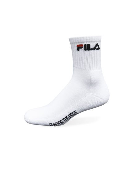 MEDIAS FILA