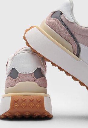 Tenis FILA Triada Rosa