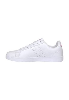 Tenis Fila Ws Bold Mujer-Blanco/Rosa