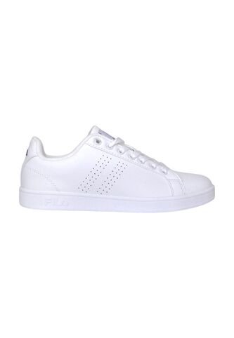 Tenis Fila Ws Bold Mujer-Blanco Fila