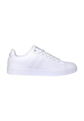 Tenis Fila Ws Bold Mujer-Blanco