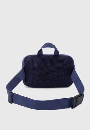 Canguro FILA Dash Azul