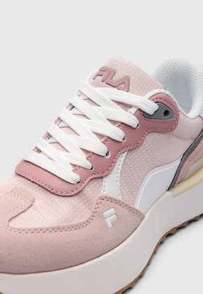 Tenis FILA Triada Rosa