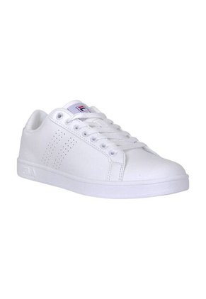 Tenis Fila Ws Bold Mujer-Blanco