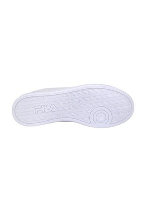 Tenis Fila Ws Bold Mujer-Blanco