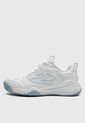 Tenis Lifestyle FILA Courtkir Blanco de Fila