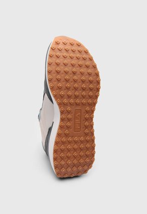 Tenis FILA Triada Rosa Nude