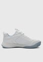 Tenis Lifestyle FILA Courtkir Blanco de Fila