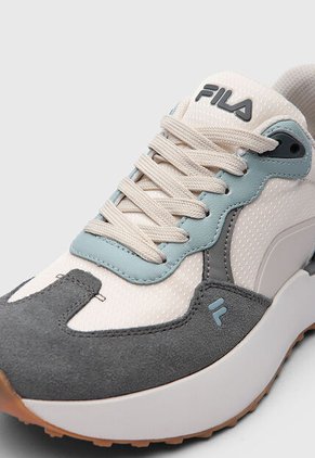 Tenis FILA Triada Rosa Nude