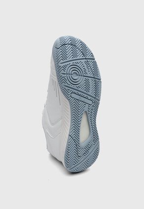 Tenis Lifestyle FILA Courtkir Blanco