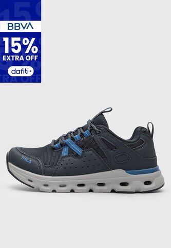 Tenis FILA Dilme Azul Fila